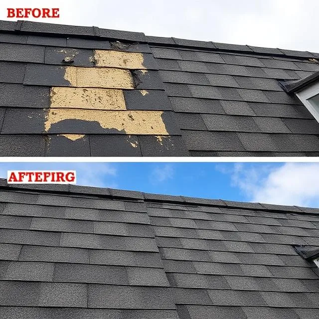Roof Repair Near Me in Green Springs, OH near me